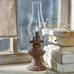 LED-Laterne Quinn