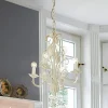 Leuchter Assenay