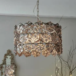 Leuchter Émirelle