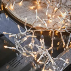 Lichterkette Aedara