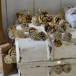Lichterkette Bannet