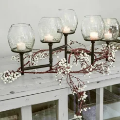 Lichterkette Fabrielle