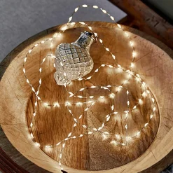 Lichterkette Regine
