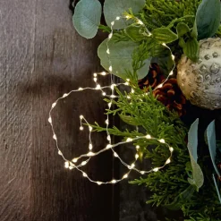 Lichterkette Regine