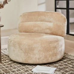 Lounge-Drehsessel Brookminster