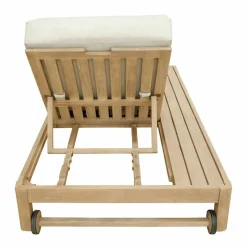 Lounger FSC®-100% Lemorette
