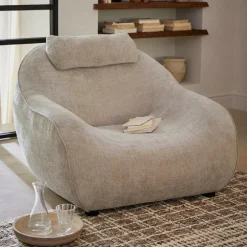 Lounge-Sessel Clariveau