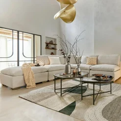 Modulsofa Baladou