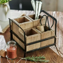Organizer Postes