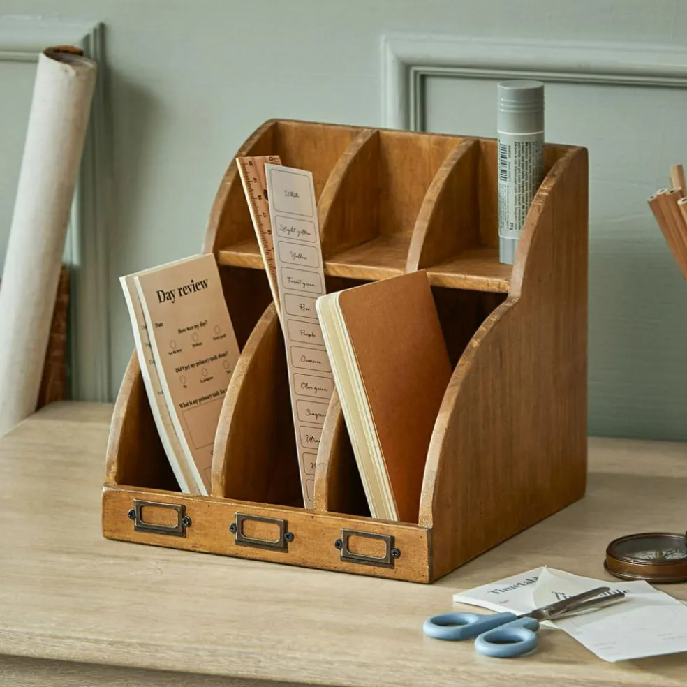 Organizer Vetralla