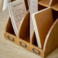 Organizer Vetralla