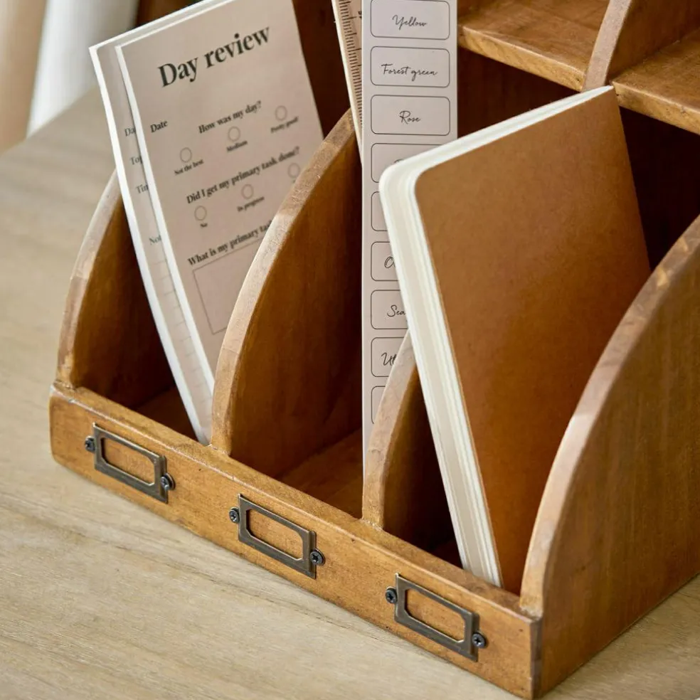Organizer Vetralla