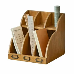 Organizer Vetralla