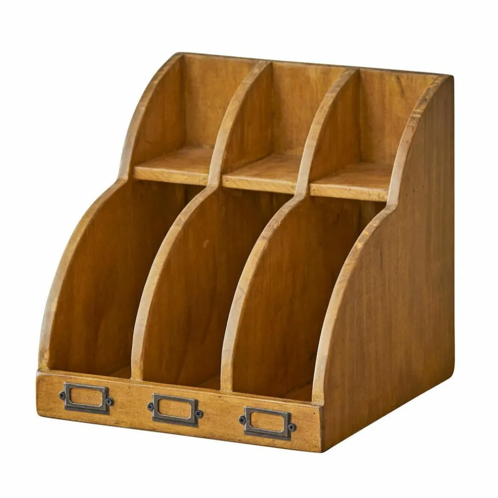Organizer Vetralla