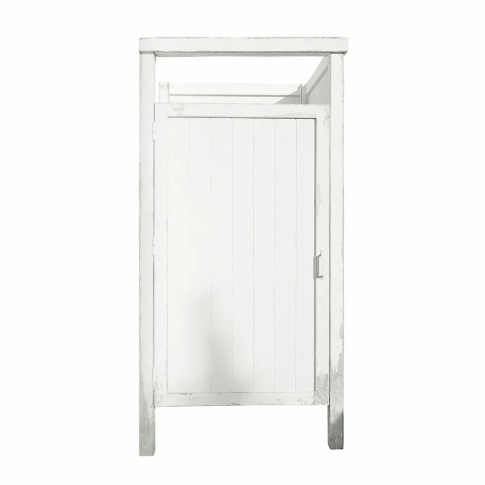 Outdoor-Duschkabine Chantreux