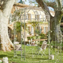 Pavillon Iolanda