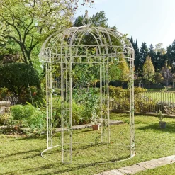 Pavillon Iolanda