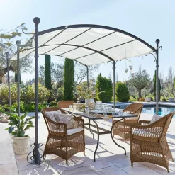 Pergola Yarl
