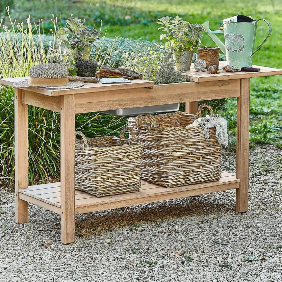 Pflanztisch FSC®-100% Venzone