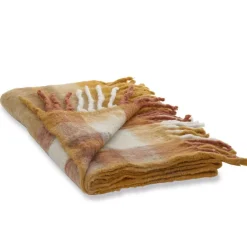 Plaid Alborg
