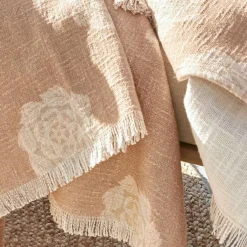 Plaid Belvienne