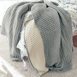 Plaid Bonmeia