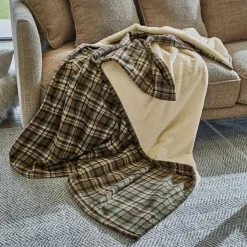 Plaid Celestria