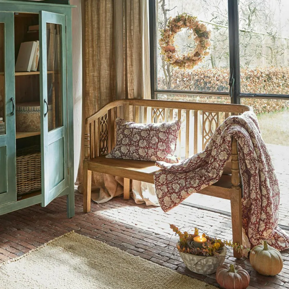 Plaid Soleique