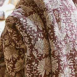 Plaid Soleique