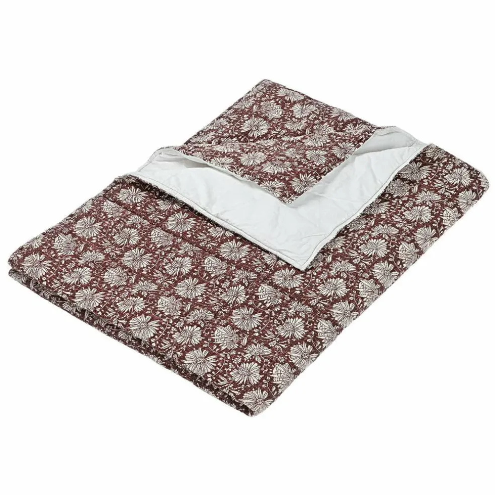 Plaid Soleique