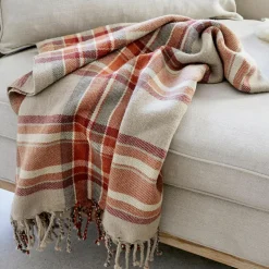 Plaid Tartan