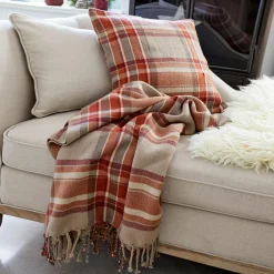 Plaid Tartan