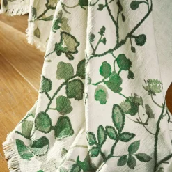 Plaid Wescombe