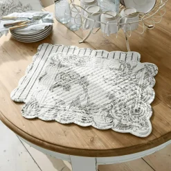 Platzset 2er Set Calarion