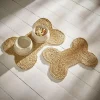 Platzset für Haustiere 2er Set Rinley