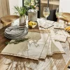 Platzset und Untersetzer 4er Set Abitain