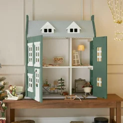 Puppenhaus Avenari