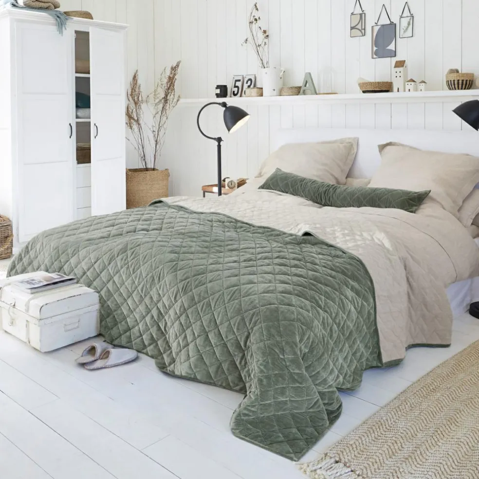 Quilt Verdier