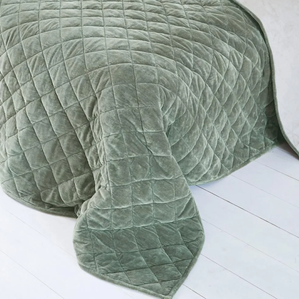 Quilt Verdier