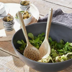 Salatbesteck Helier