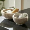 Schale 2er Set Isamont