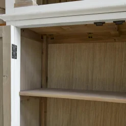 Schrank Brenneville