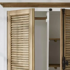 Schrank Bureau