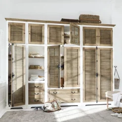 Schrank Bureau