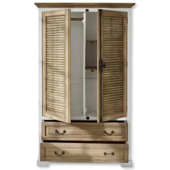 Schrank Bureau