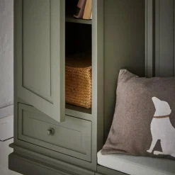 Schrank für Haustiere Stoneleighs