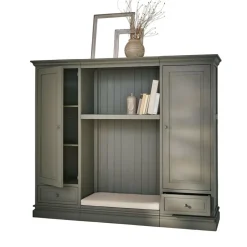 Schrank für Haustiere Stoneleighs