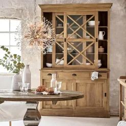 Schrank Kanabec