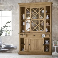 Schrank Kanabec