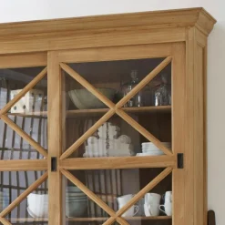 Schrank Kanabec